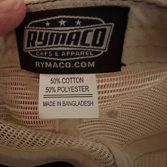 Rocky Mountain Elk Foundation Hat - Picture 6 of 6